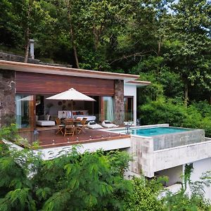 Studio Deluxe Amazing Sea View